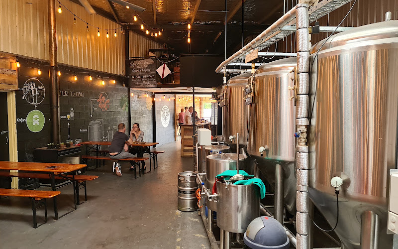 Eden Brewery
