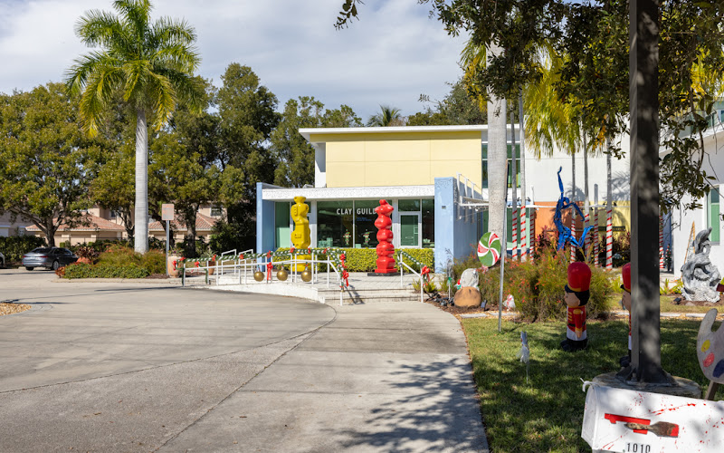 Marco Island Center for the Arts