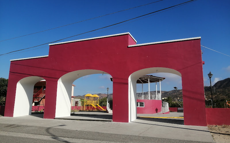 Parque Recreativo Salinas del Marqués