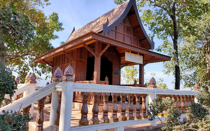 มอหลักหิน