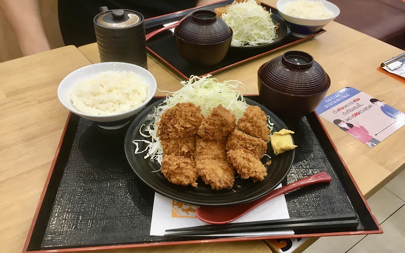 Katsuya