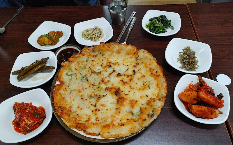 할머니청국장