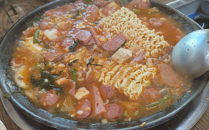 윤대감부대찌게