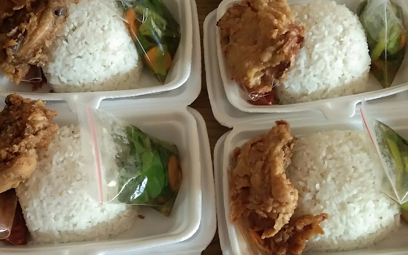 Dawa catering makassar