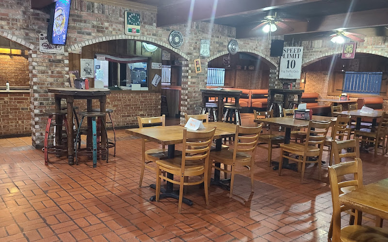 Jimmy's Burgers