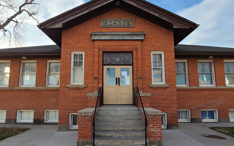 Brush Area Museum-Cultural Center