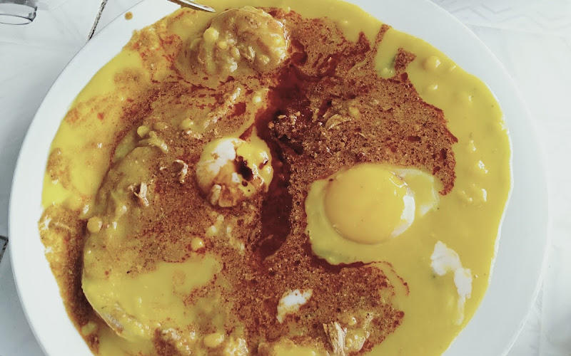 KODAI MAKAN CIKGU MIZAN