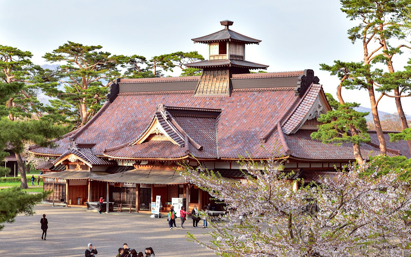 하코다테 봉행소