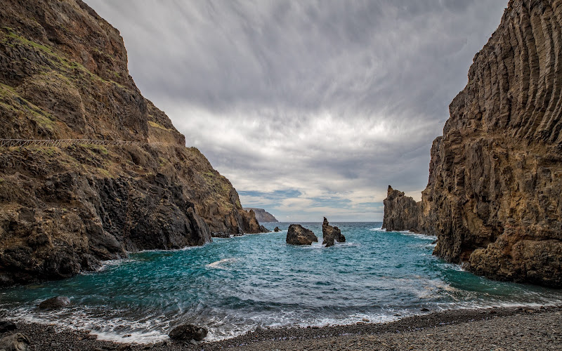 Praia do Zimbralinho