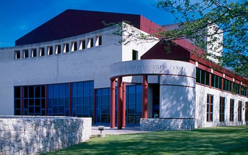Southern Alleghenies Museum of Art