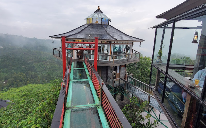 Munduk Wilderness Outdoor Activities