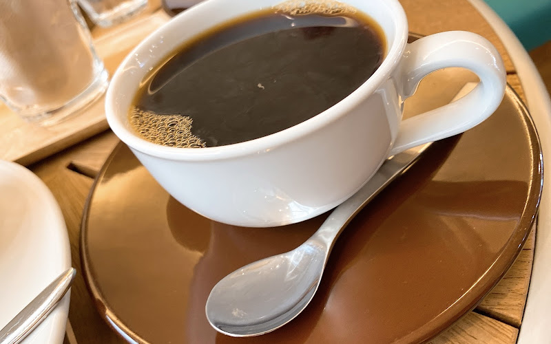 Cafe & Bake NAKAMURAYA