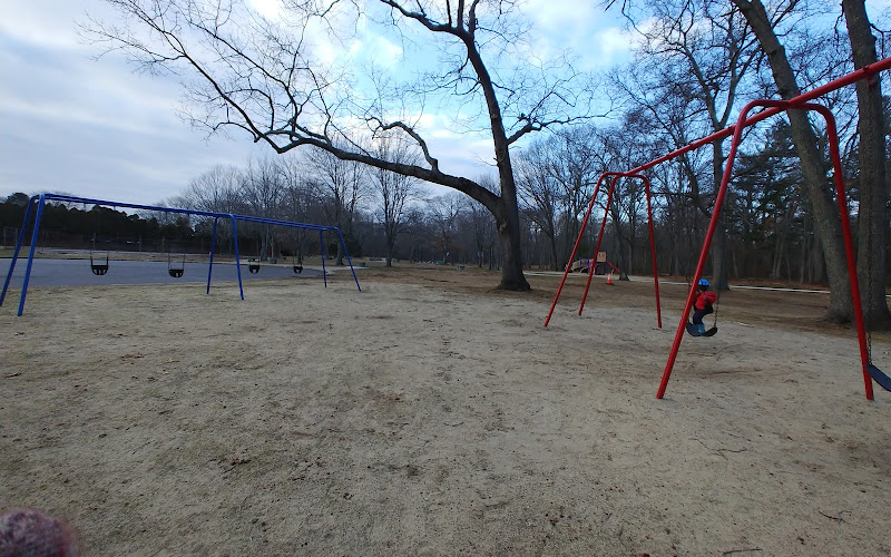 그라시 플레인스 공원