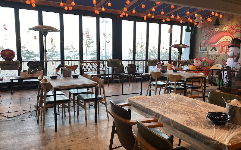 삼척보스대게 본점