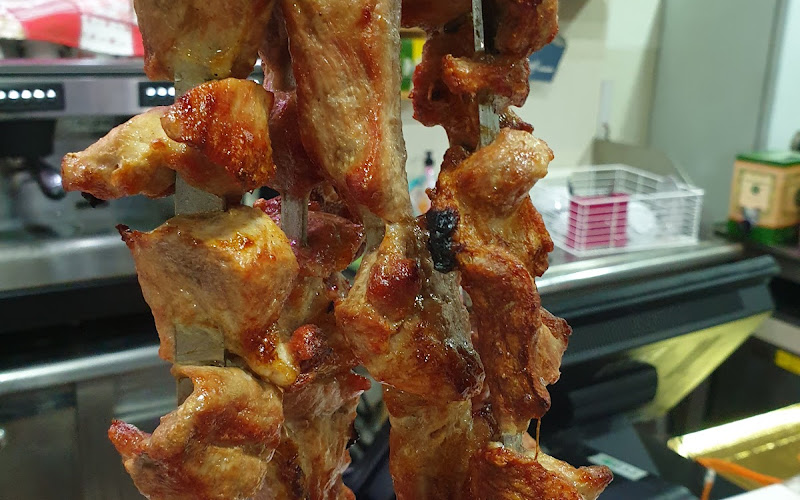 Cafetaria O Cantinho da Olga