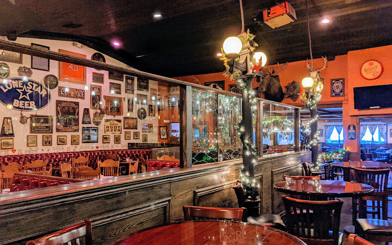 Friedhelm's Bavarian Inn Restaurant & Bar