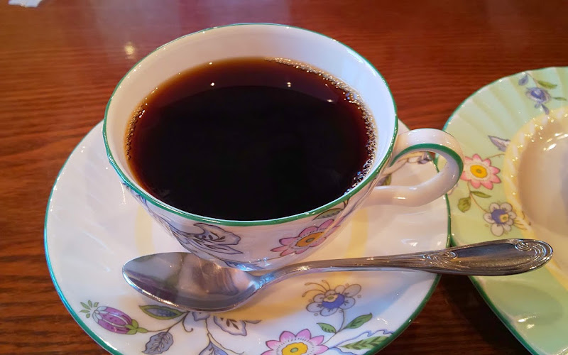 Coffee Club