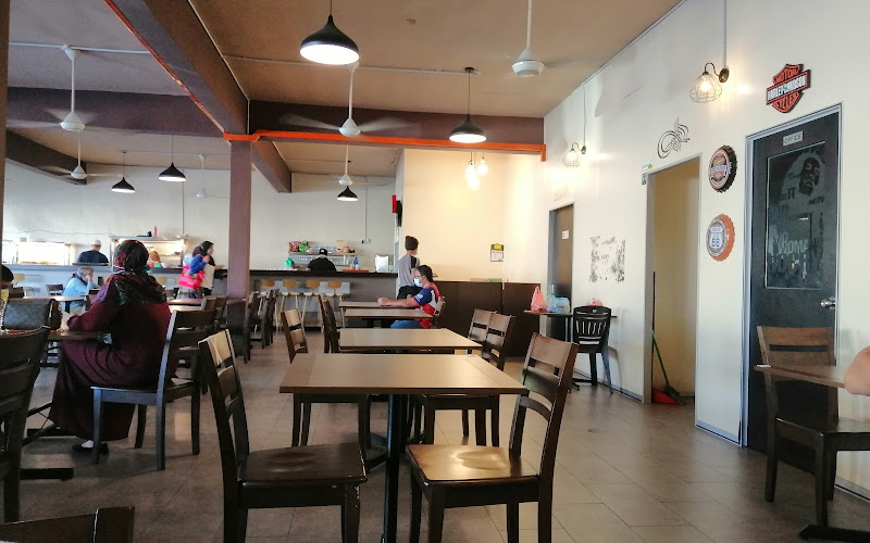 Restoran Adam Haji Razali