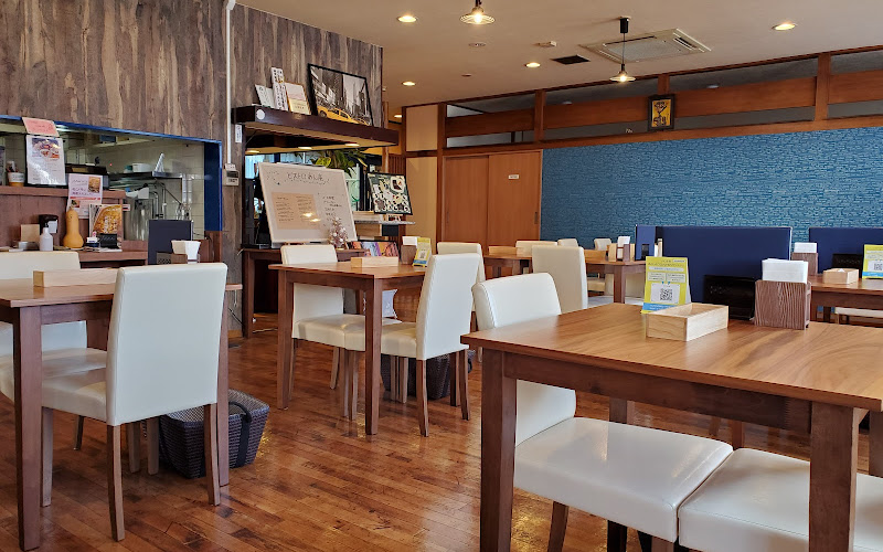 ビストロ あん庵