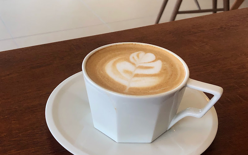 Dune coffee 듄커피