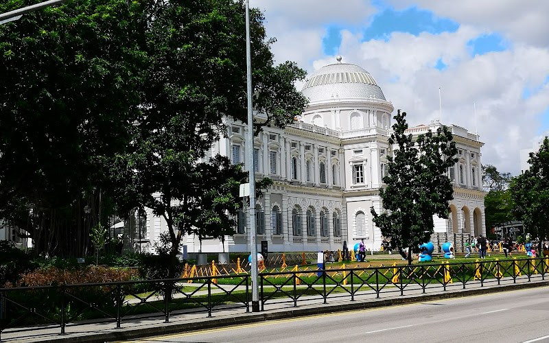シンガポール国立博物館