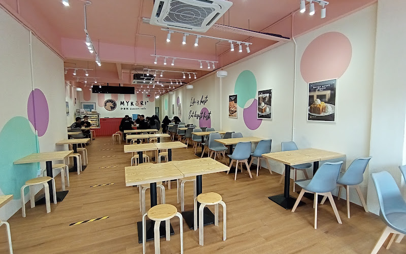 Mykori - Tanjong Malim, Perak