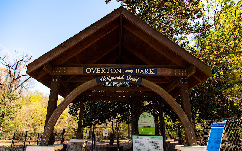 Overton Bark