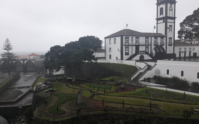 Torre do Relógio ou Torre Sineira