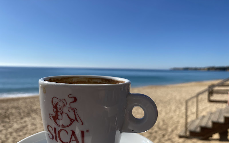 Palhota café