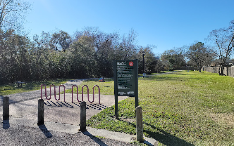 Mary Ann Francklow Park