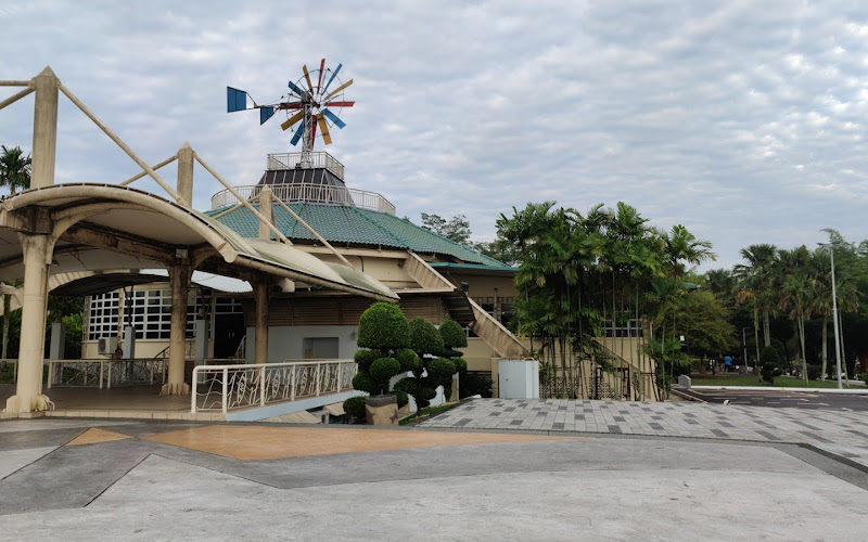 Muzium Layang-Layang Pasir Gudang