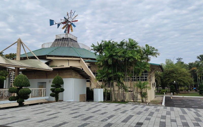 International Kites Festival