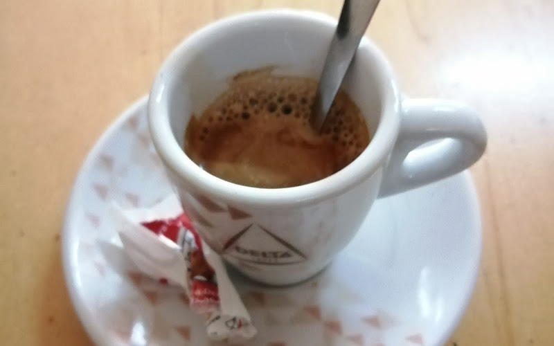 Snack-Bar Café Atlântida