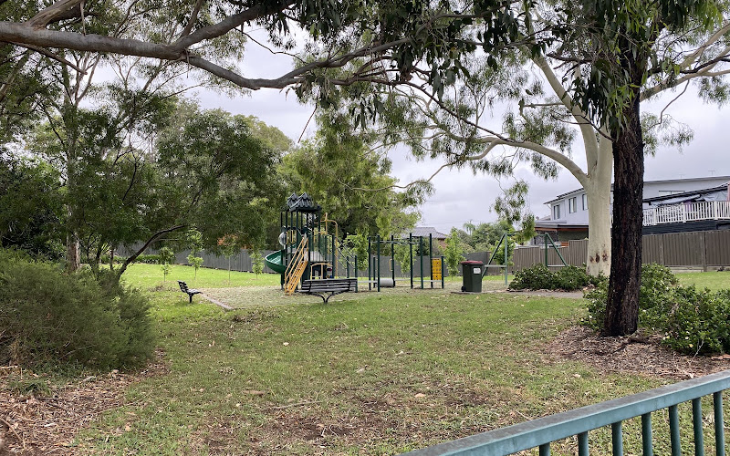 Doris Sargeant Park