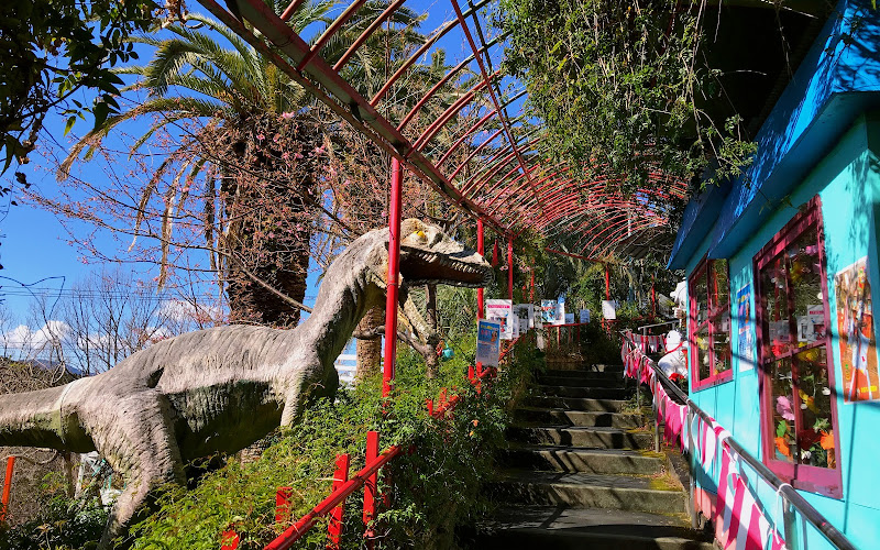 まぼろし博覧会