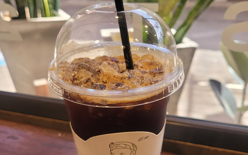 ชายโขงกาแฟสด"Chai Khong Coffee Bar"