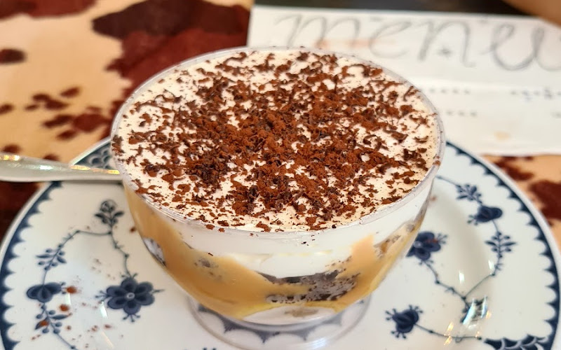 Chui Coffee & Bakery