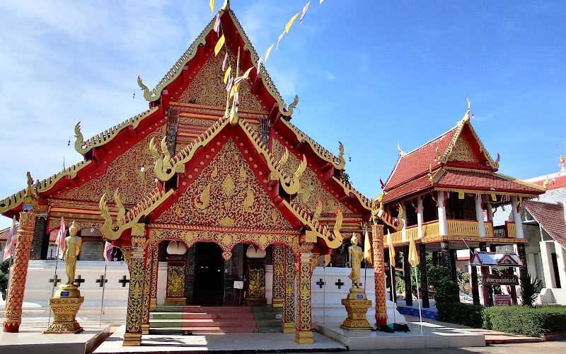 Wat Phra Non