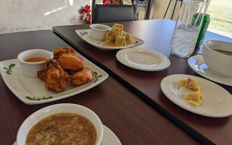 Rice Thai Cuisine