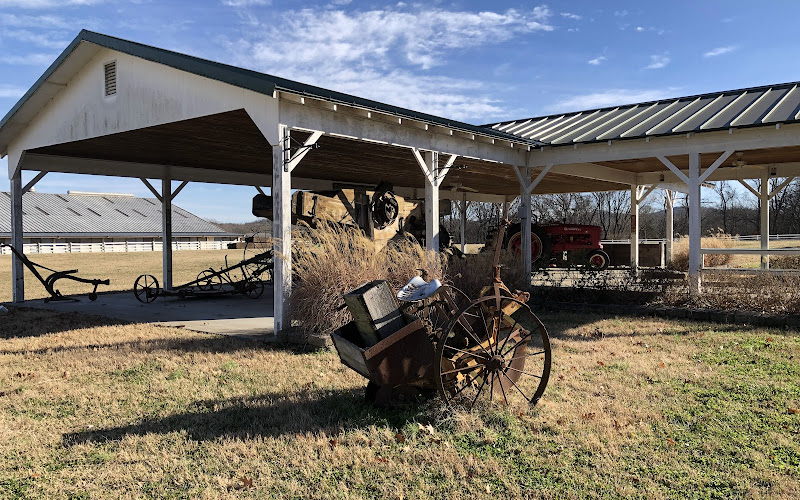 Tennessee Agricultural Museum