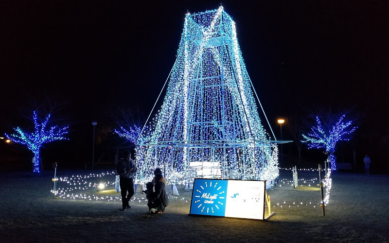 出雲だんだん広場