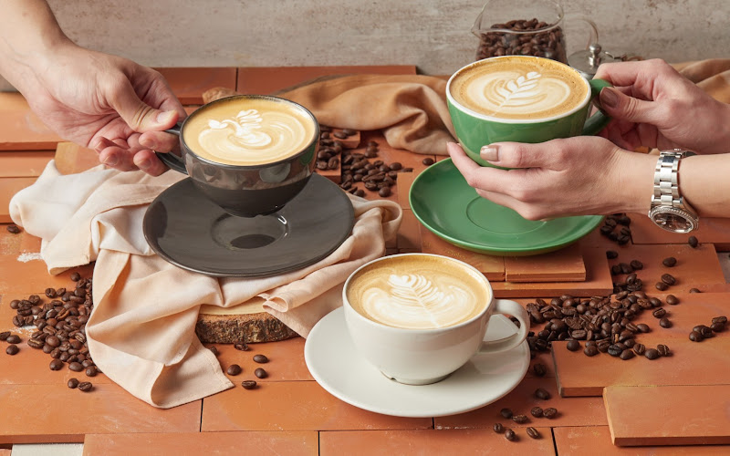 Koffe.Coffeebar คอฟฟ์