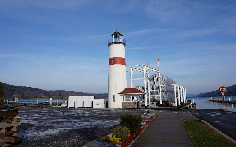 Glimmerglass Queen Tour Boat Company Inc.