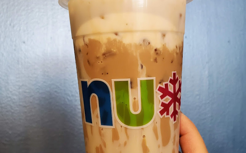 Nu Ice and Drinks