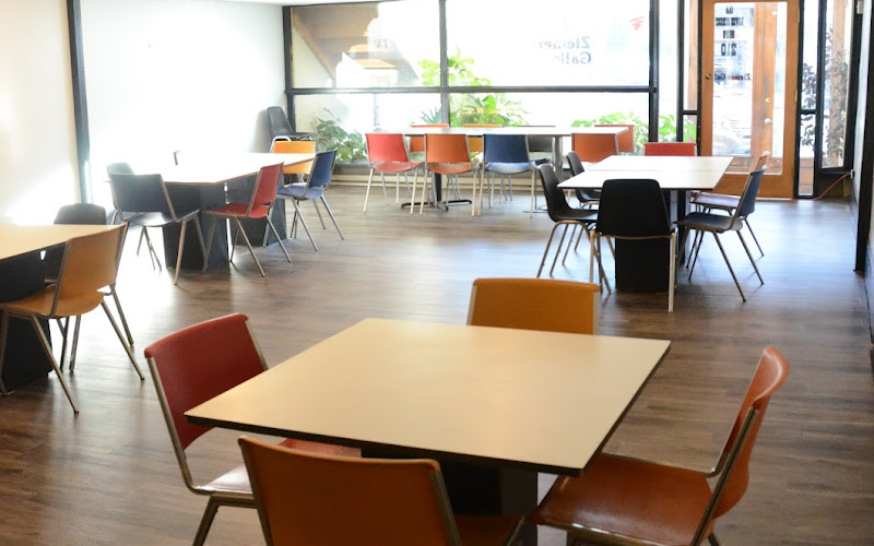 The Brown Bag Deli