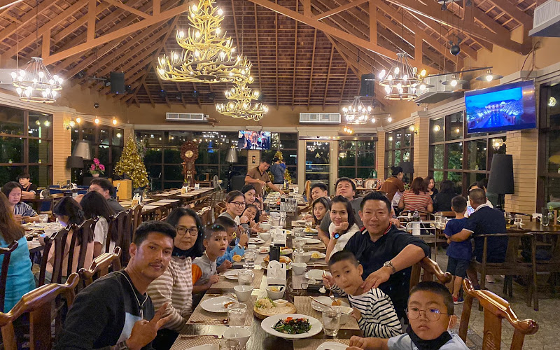 ฮ่มไม้ ส้มตำ (ดำเนินสะดวก)