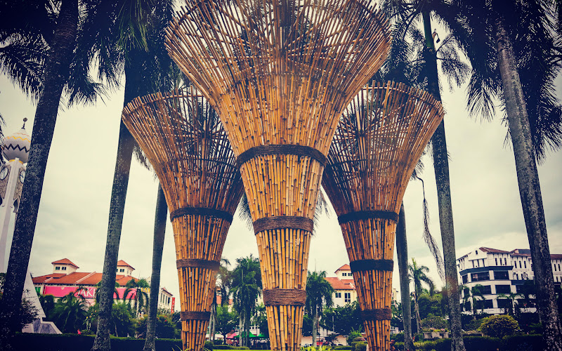 Dataran Bandaraya Ipoh