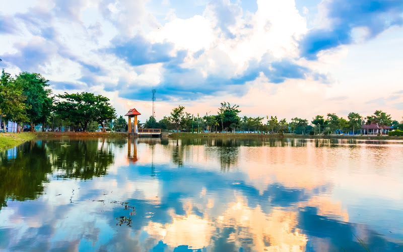 ラセーサン公園