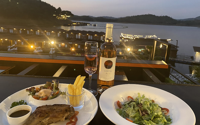 RAYA BURA @Rayaburi Resort