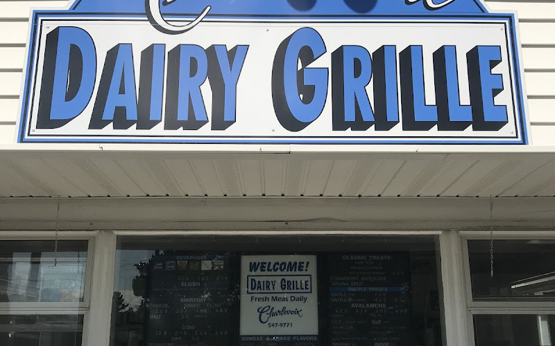 Charlevoix Dairy Grille, LLC